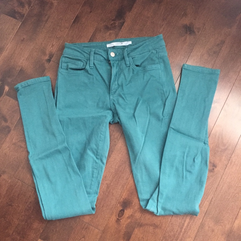 Joe’s jeans